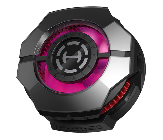 Edifier HECATE C4 Chłodzenie aktywne do telefonu - 1225889 - zdjęcie 3